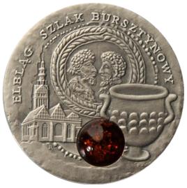A-Set-Of-Coins-
